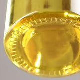 Oil Bottle transparent 630ml