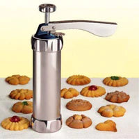 Press Machine Biscuit Maker