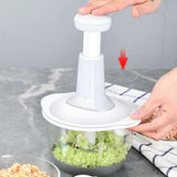 Vegetable and Food  Cutter